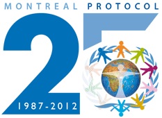 25 лет Монреальскому протоколу по веществам, разрушающим озоновый слой