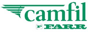 CAMFIL FARR: чистый воздух в помещениях — основа жизнедеятельности человека!