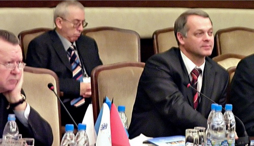Международная конференция «Энергоэффективность в промышленности и устойчивое экологическое развитие» Международная конференция «Энергоэффективность в промышленности и устойчивое экологическое развитие»