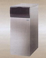 Газовый котел с атмосферной горелкой Baxi Газовый котел с атмосферной горелкой Baxi