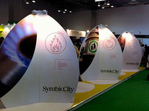 Symbiocity: устойчивое развитие шведских городов Symbiocity: устойчивое развитие шведских городов