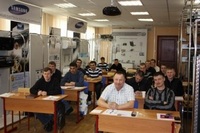 Вечерняя форма обучения Вечерняя форма обучения